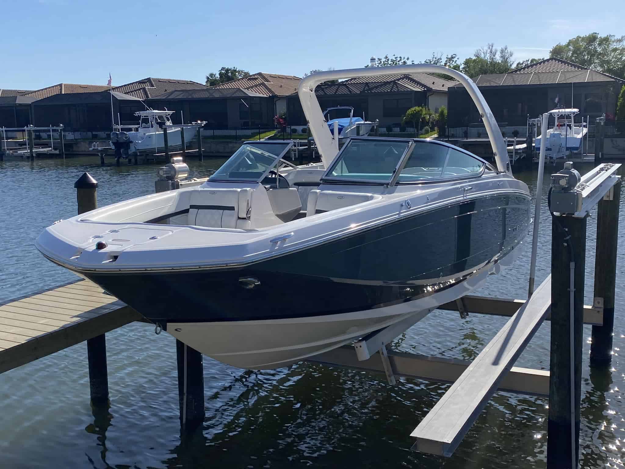 mobile boat detailing in bradenton