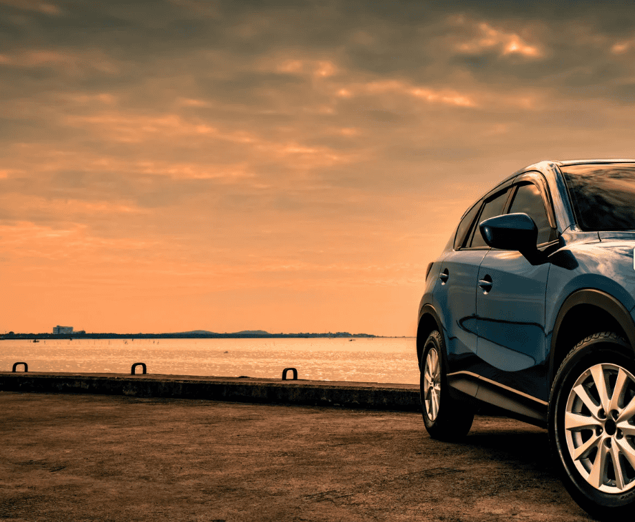Mobile Car Detailing in Bradenton
