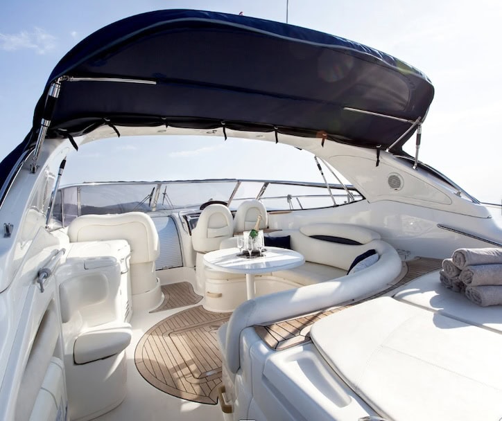 Keep Your Boat Clean This Summer